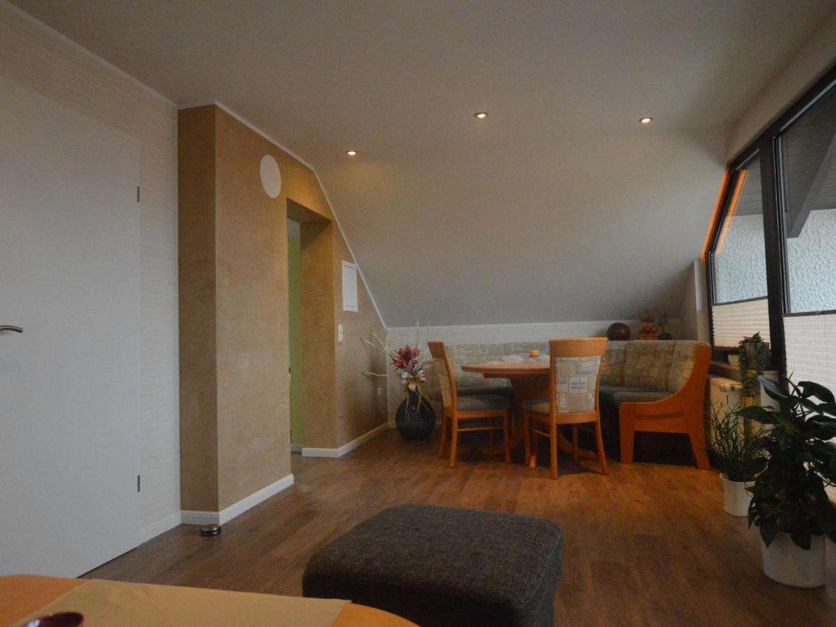 Apartment Near The Forest In Emmelbaum Exterior foto