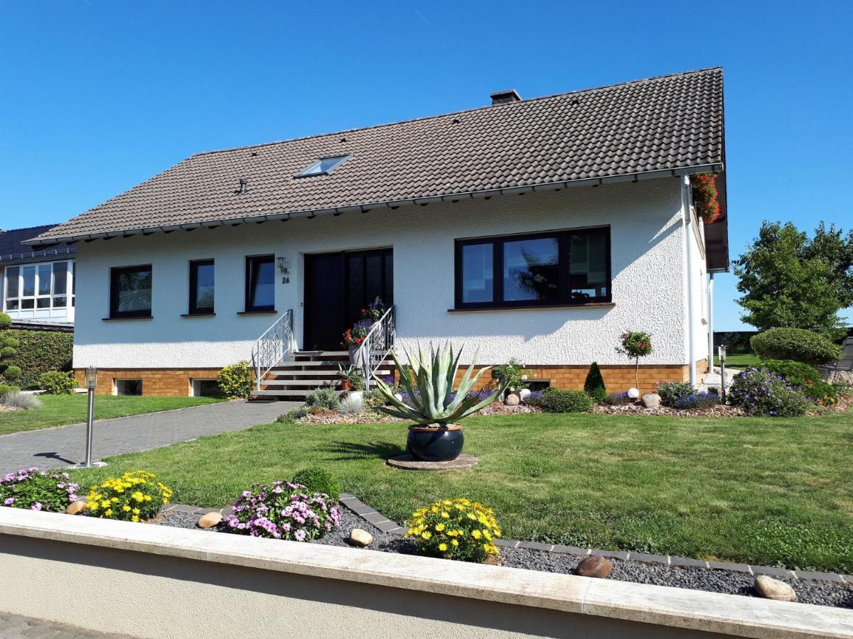 Apartment Near The Forest In Emmelbaum Exterior foto