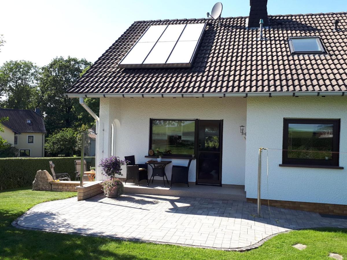 Apartment Near The Forest In Emmelbaum Exterior foto