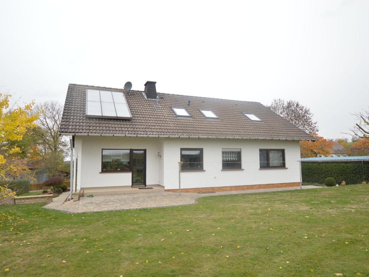 Apartment Near The Forest In Emmelbaum Exterior foto