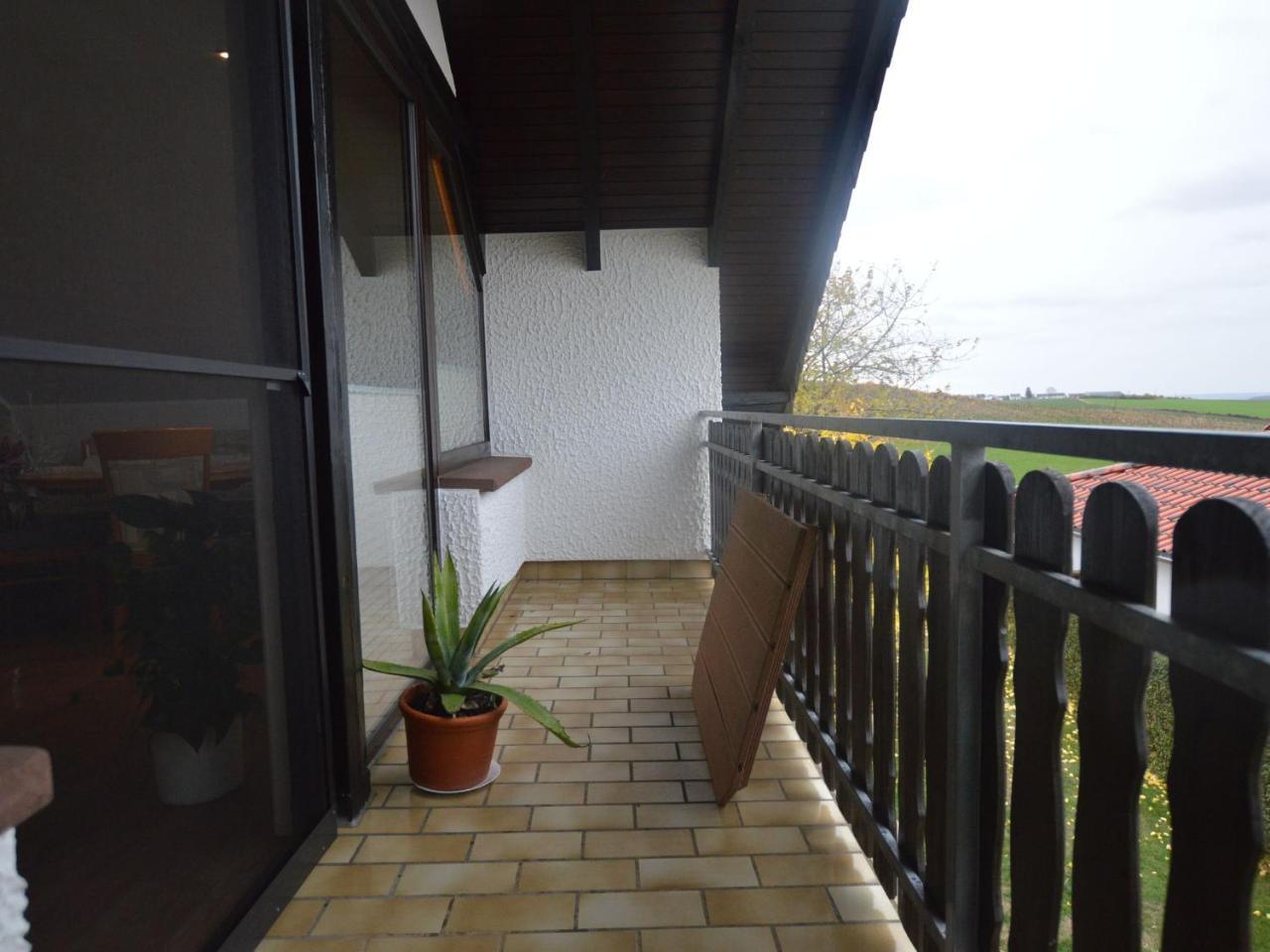 Apartment Near The Forest In Emmelbaum Exterior foto