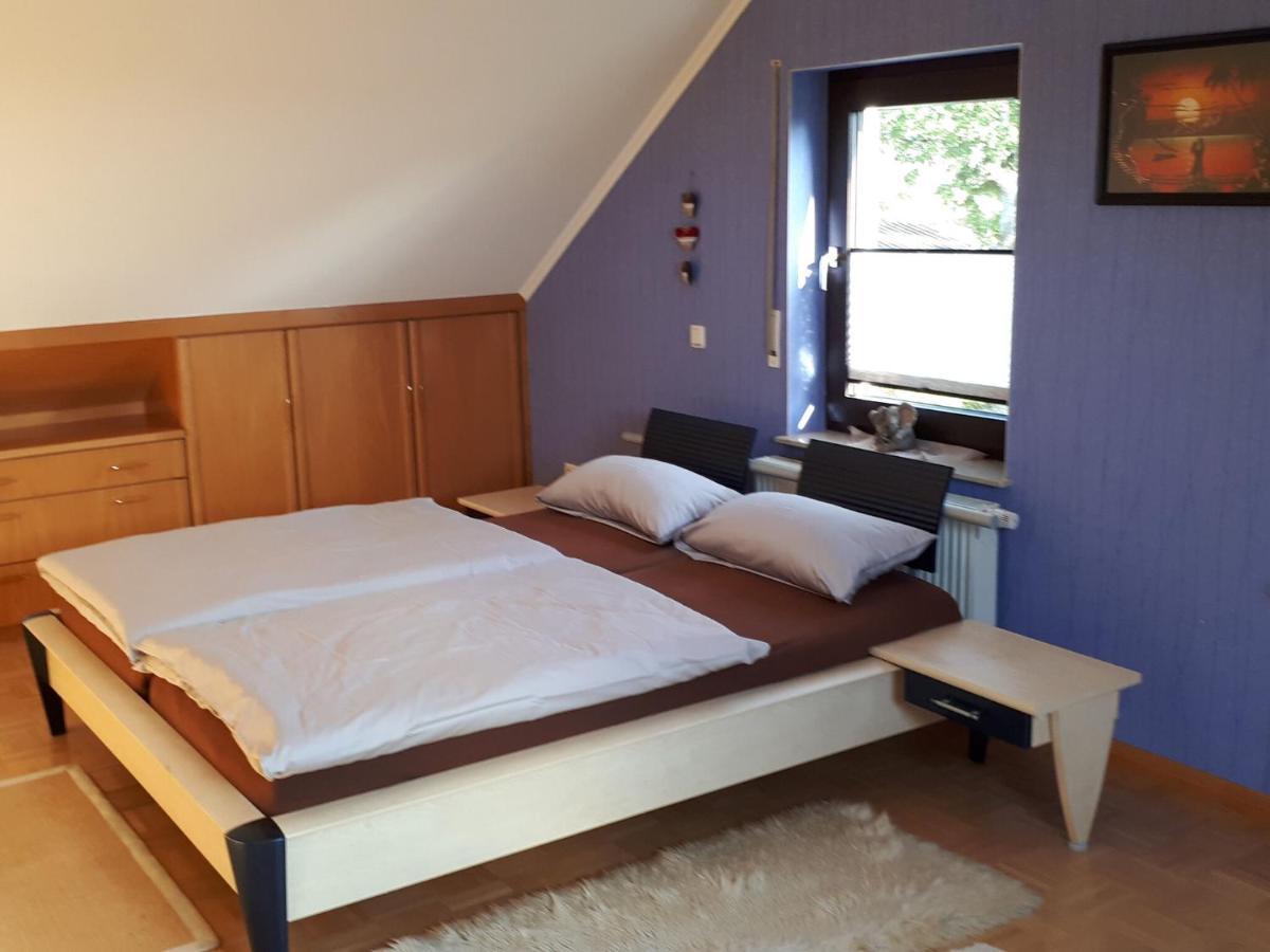 Apartment Near The Forest In Emmelbaum Exterior foto
